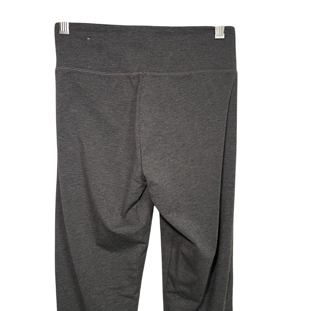 Aerie Chill Play Move‎ Leggings Charcoal Heather Gray Pants Womens Size S - Picture 5 of 9